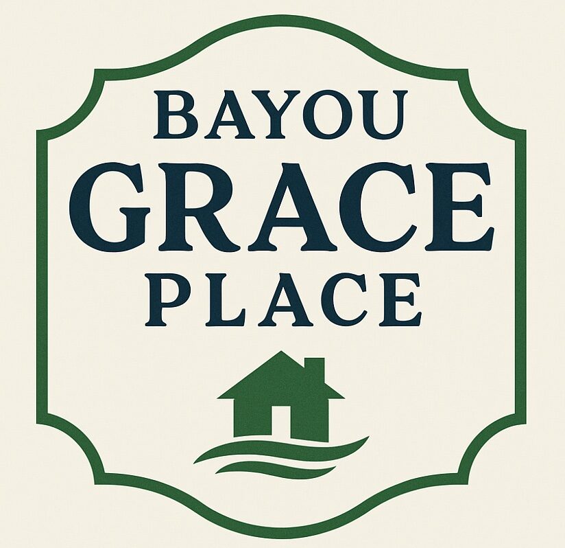 Bayou Grace Place
